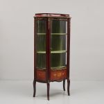 1096 3615 DISPLAY CABINET